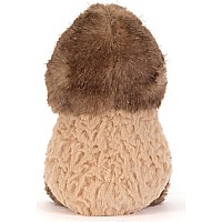 Amuseables Peanut Yeti Outfit
