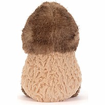 Amuseables Peanut Yeti Outfit