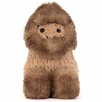 Amuseables Peanut Yeti Outfit