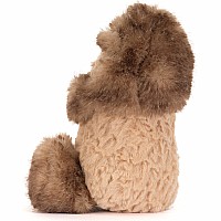 Amuseables Peanut Yeti Outfit