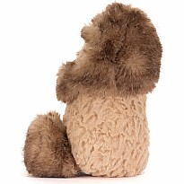 Amuseables Peanut Yeti Outfit