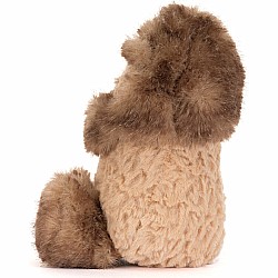 Amuseables Peanut Yeti Outfit