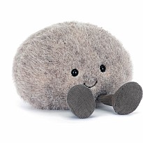 Amuseables Pebble