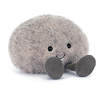 Amuseables Pebble
