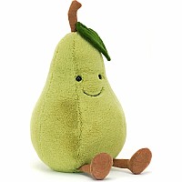 Amuseables Pear