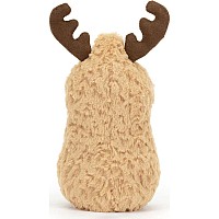 Amuseables Peanut Reindeer