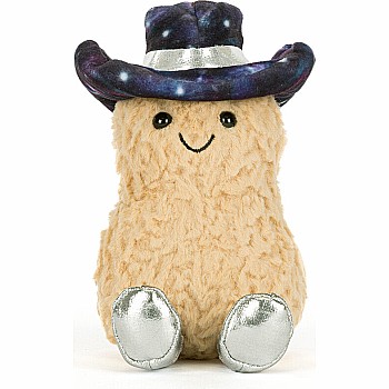 Amuseables Peanut Space Rodeo Outfit