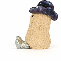 Amuseables Peanut Space Rodeo Outfit