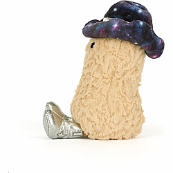 Amuseables Peanut Space Rodeo Outfit