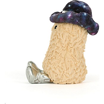 Amuseables Peanut Space Rodeo Outfit
