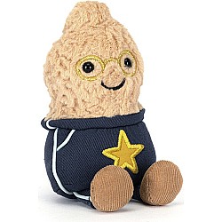 Amuseables Peanut Star Student Outfit