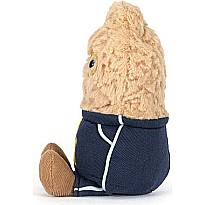 Amuseables Peanut Star Student Outfit