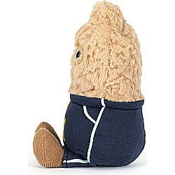 Amuseables Peanut Star Student Outfit