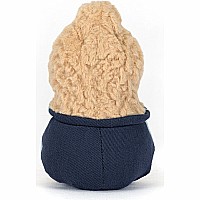 Amuseables Peanut Star Student Outfit