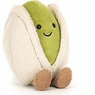 Amuseables Horatio Pistachio