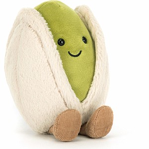 Amuseables Horatio Pistachio