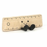 Amuseables Ruler