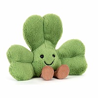 Amuseables Siofra Shamrock