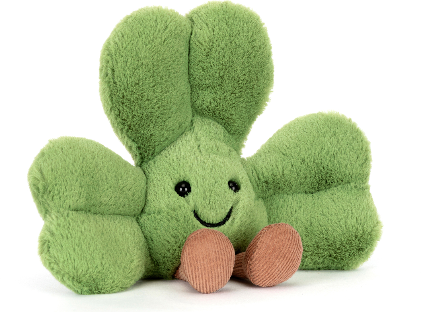 Amuseables Siofra Shamrock