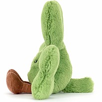 Amuseables Siofra Shamrock