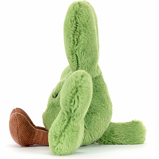 Amuseables Siofra Shamrock