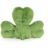 Amuseables Siofra Shamrock