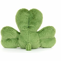 Amuseables Siofra Shamrock