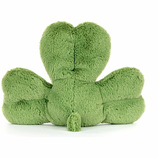 Amuseables Siofra Shamrock