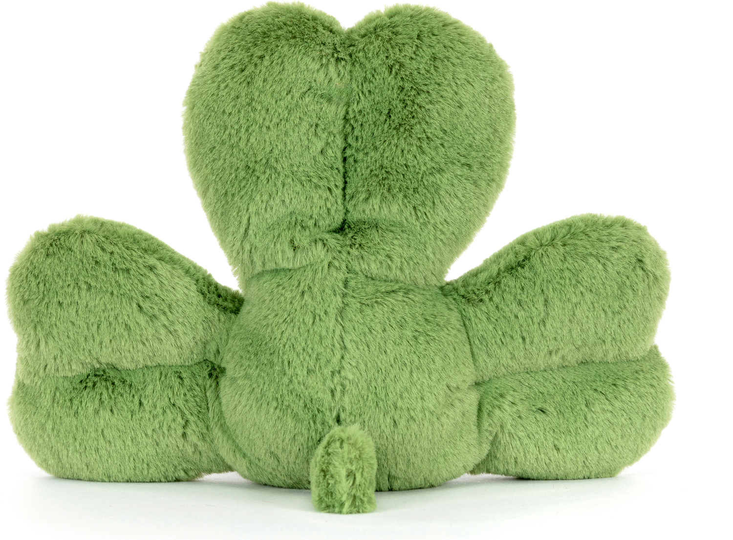 Amuseables Siofra Shamrock