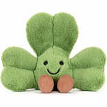 Amuseables Siofra Shamrock