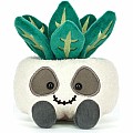 Amuseables Skull Planter