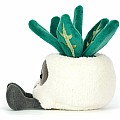 Amuseables Skull Planter