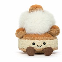 Amuseables Mirielle St. HonorÃ©