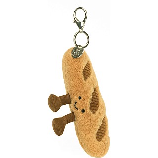 Amuseables Baguette Bag Charm