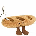 Amuseables Baguette Bag Charm