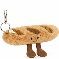 Amuseables Baguette Bag Charm
