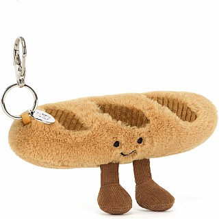 Amuseables Baguette Bag Charm
