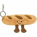 Amuseables Baguette Bag Charm