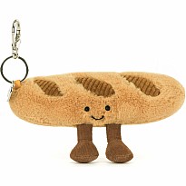 Amuseables Baguette Bag Charm