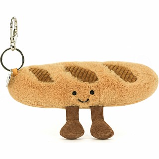 Amuseables Baguette Bag Charm