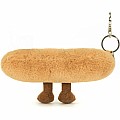 Amuseables Baguette Bag Charm
