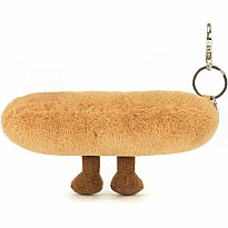 Amuseables Baguette Bag Charm