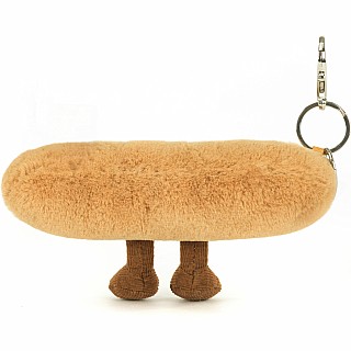 Amuseables Baguette Bag Charm