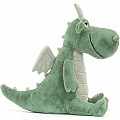 Jellycat Adon Dragon