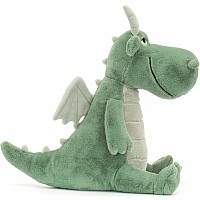 Jellycat Adon Dragon