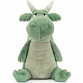 Jellycat Adon Dragon