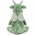 Jellycat Adon Dragon