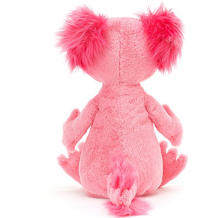 Jellycat Alice Axolotl Al3ax