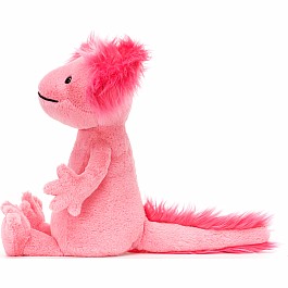 Jellycat Alice Axolotl Al3ax