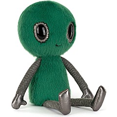 Zyllan Alien